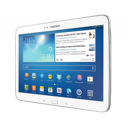 Samsung GALAXY Tab 3 - вид 1 миниатюра