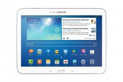 Samsung GALAXY Tab 3 - вид 1 миниатюра