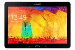 Samsung GALAXY Note 10.1 - вид 1 миниатюра