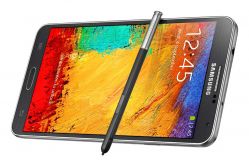 Samsung GALAXY Note 3 - вид 3 миниатюра